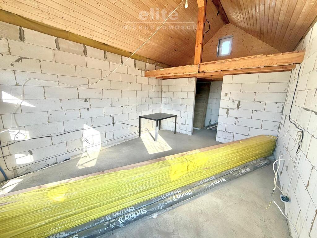 Domek na ROD Kolejarz (7)