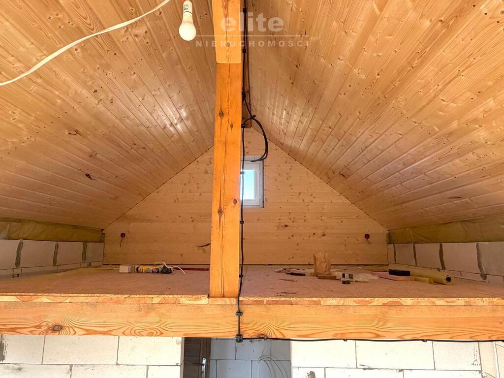 Domek na ROD Kolejarz (8)