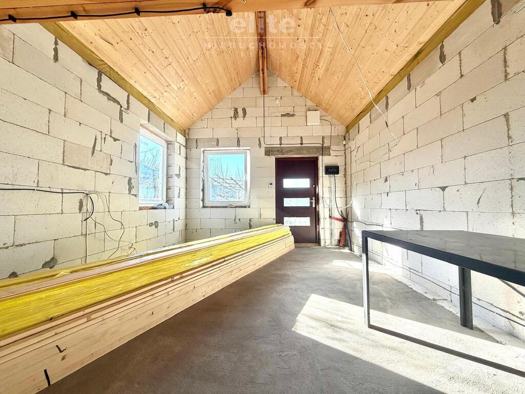 Domek na ROD Kolejarz (10)