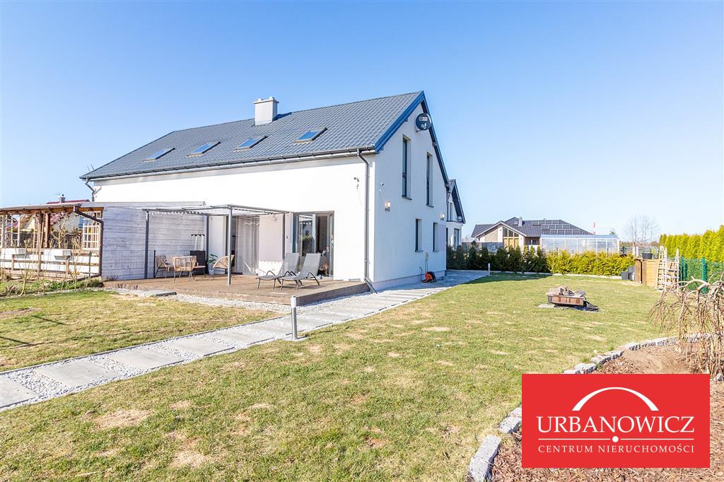 Dom z 2020 roku, Niekłonice ! (1)