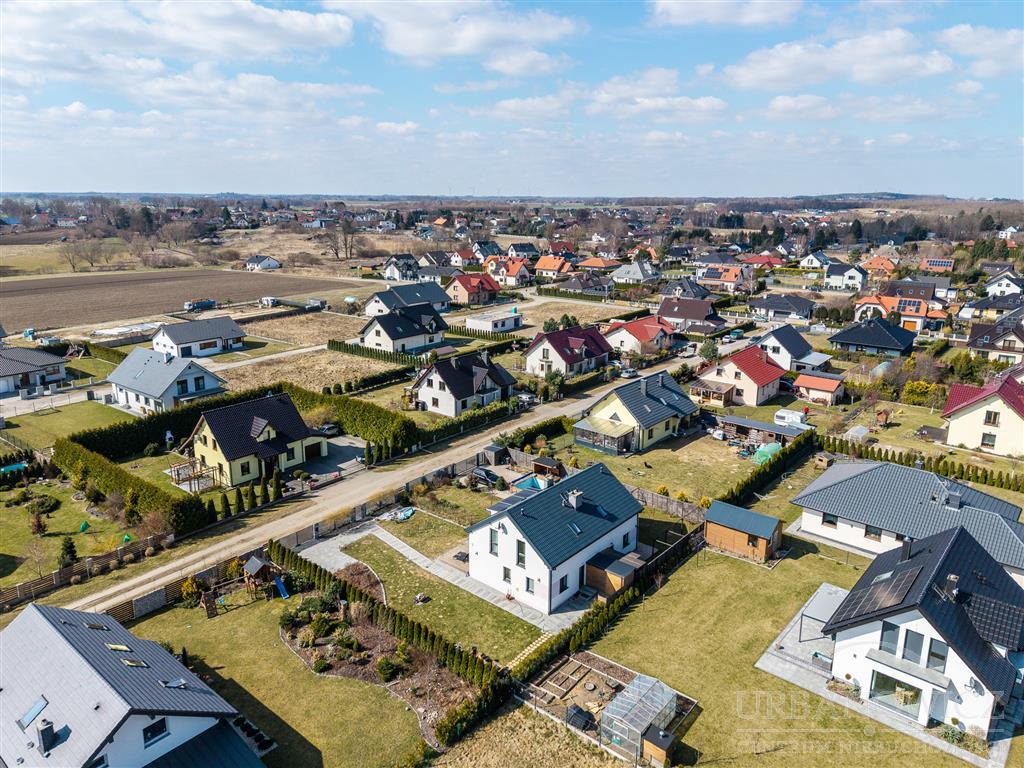 Dom z 2020 roku, Niekłonice ! (13)