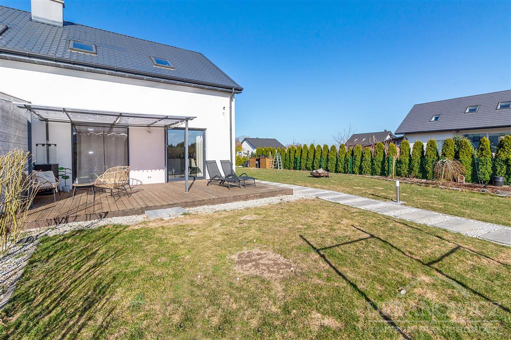 Dom z 2020 roku, Niekłonice ! (14)