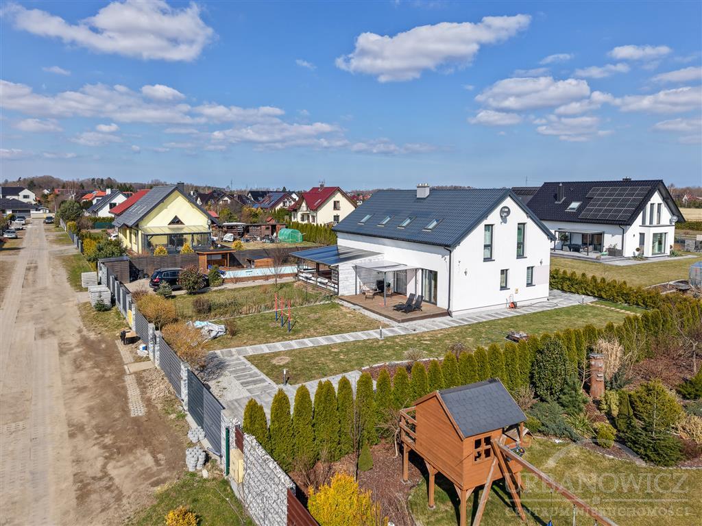 Dom z 2020 roku, Niekłonice ! (2)