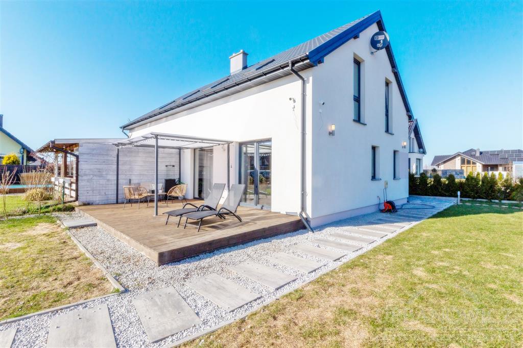 Dom z 2020 roku, Niekłonice ! (3)