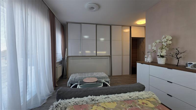 Mieszkanie - Koszalin  (2)