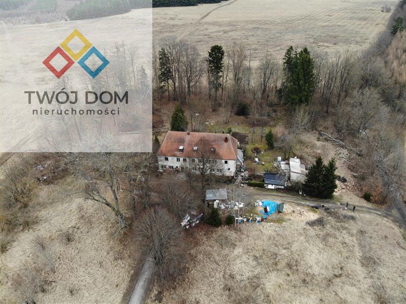 Mieszkanie - Buczki  (1)