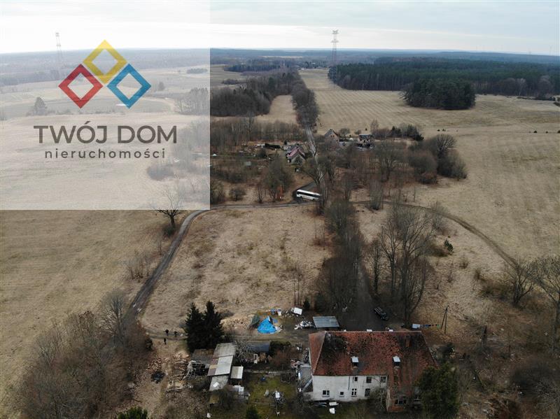 Mieszkanie - Buczki  (2)