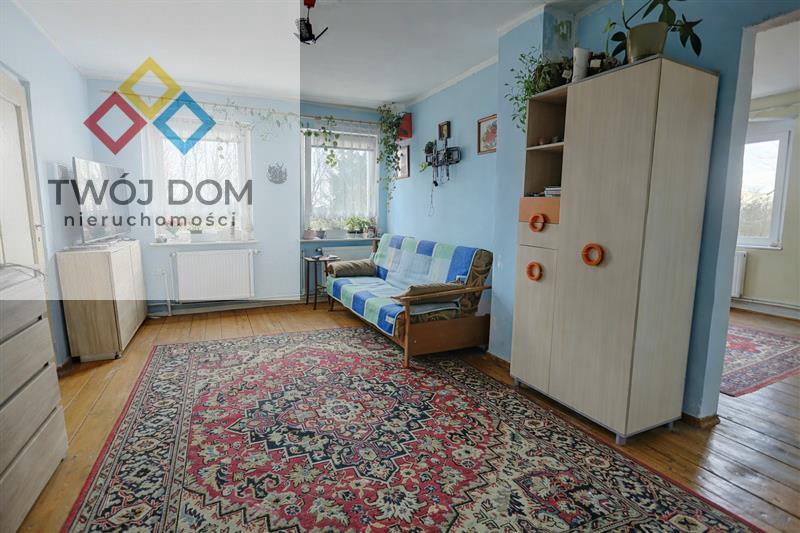 Mieszkanie - Buczki  (8)