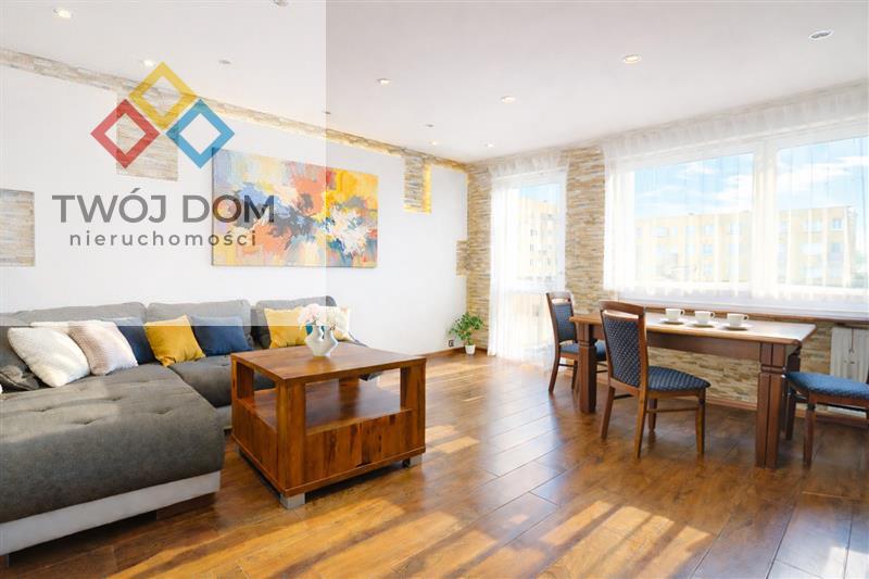 Mieszkanie - Koszalin  (1)