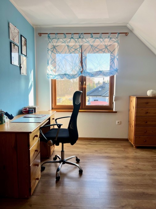 KLIMATYCZNY DOM  W POBLIŻU J.MIEDWIE (12)