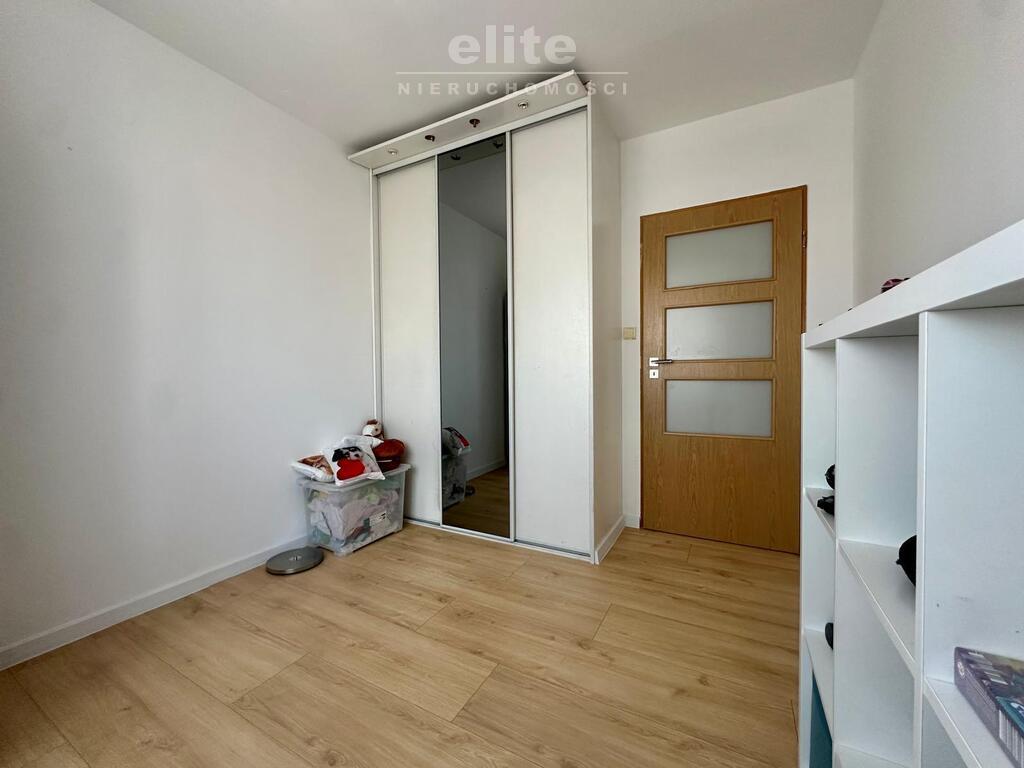 Gumieńce 4 pokojowe 2 poziomowe,  balkon (7)