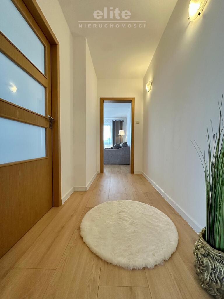 Gumieńce 4 pokojowe 2 poziomowe,  balkon (5)