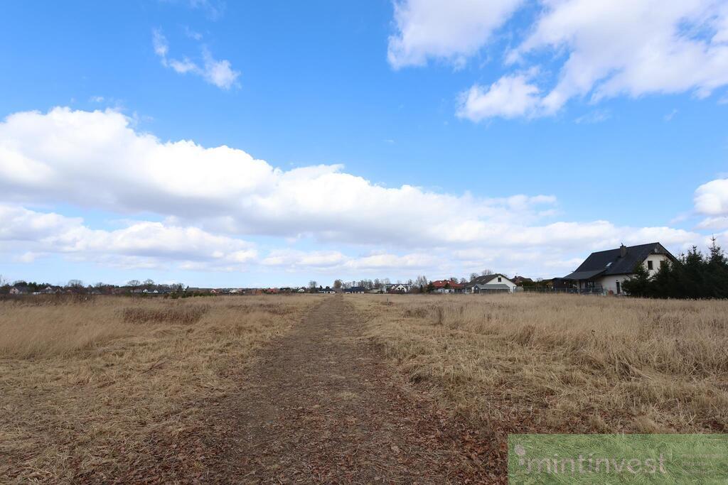 DZIAŁKA Z WARUNKAMI ZABUDOWY BIAŁUŃ (2)