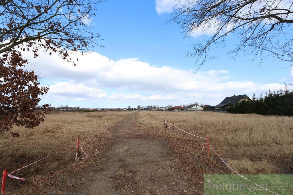 DZIAŁKA Z WARUNKAMI ZABUDOWY BIAŁUŃ (4)