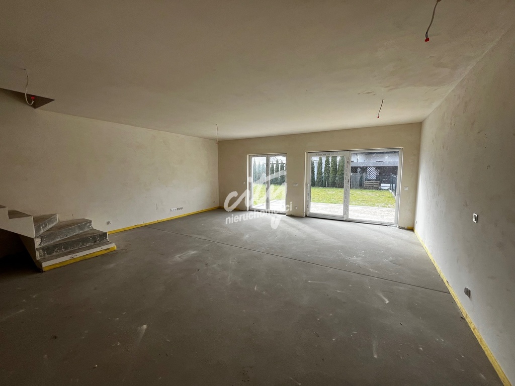 Bliźniaczy, 164 m2, Goleniów  (3)