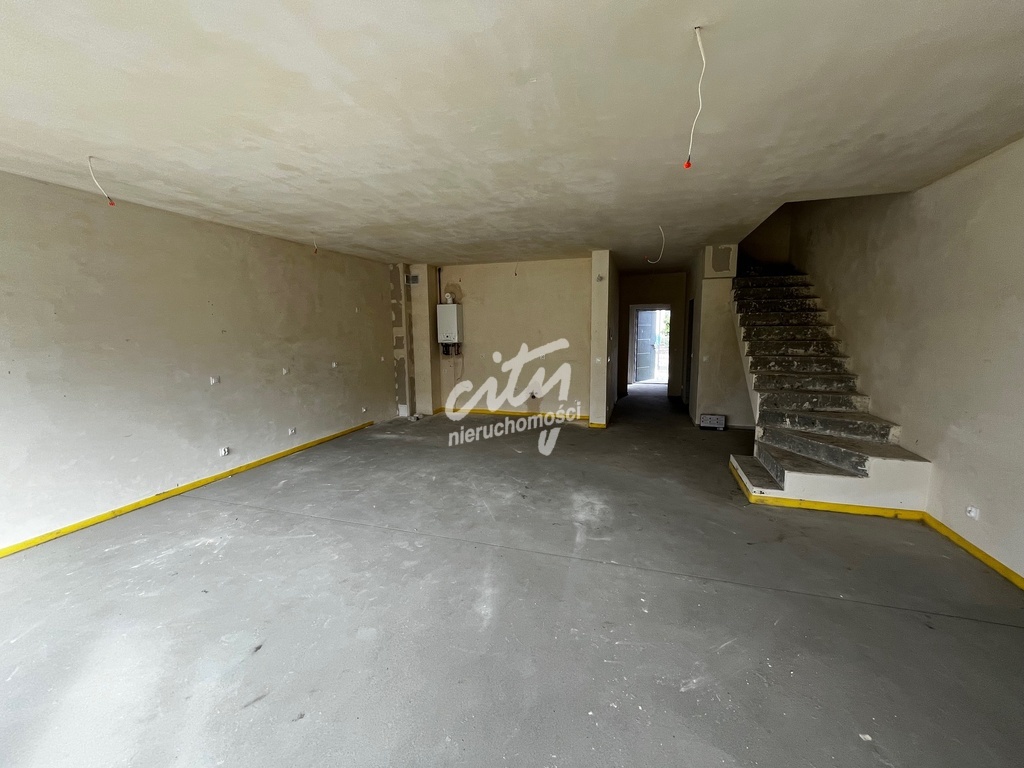 Bliźniaczy, 164 m2, Goleniów  (9)