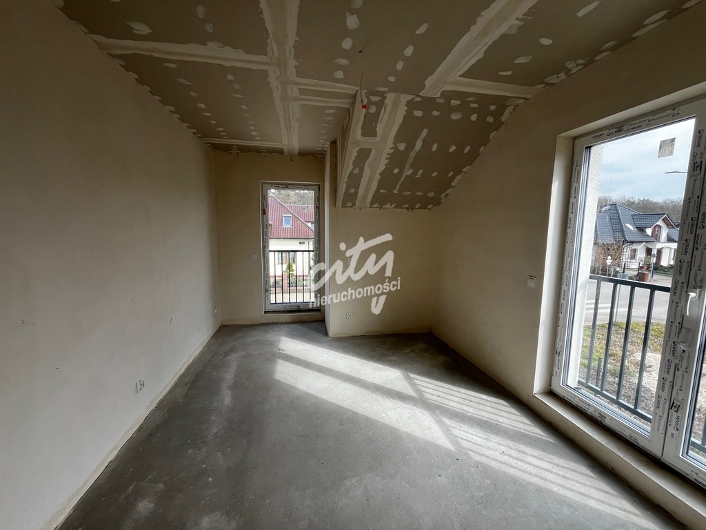 Bliźniaczy, 164 m2, Goleniów  (7)