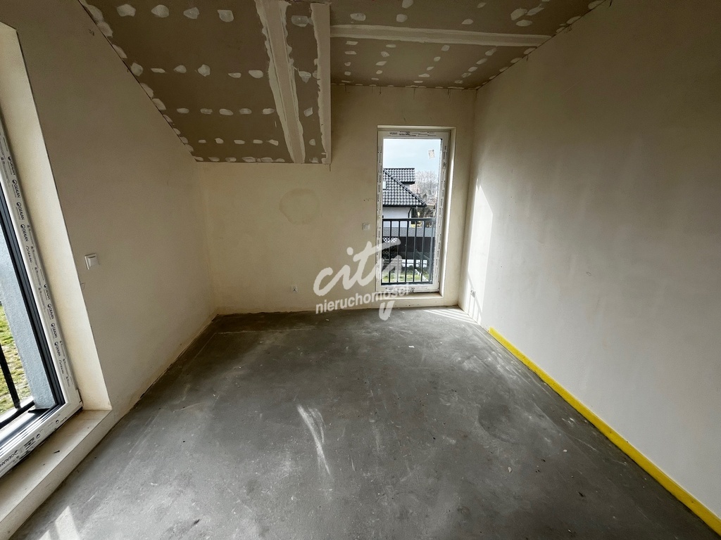 Bliźniaczy, 164 m2, Goleniów  (13)