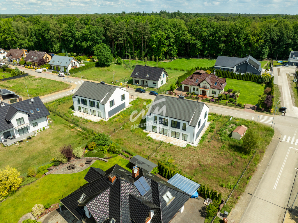 Bliźniaczy, 164 m2, Goleniów  (16)