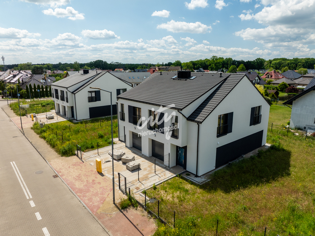 Bliźniaczy, 164 m2, Goleniów  (17)