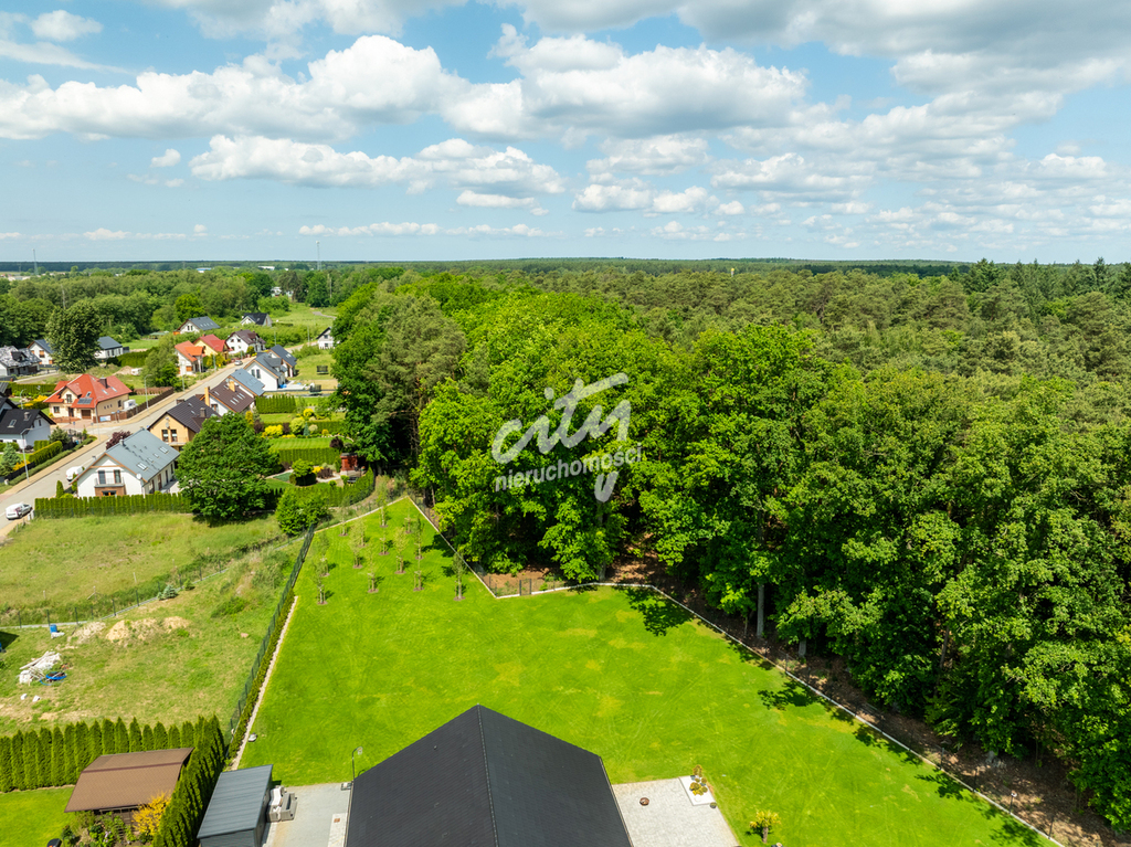 Bliźniaczy, 164 m2, Goleniów  (19)