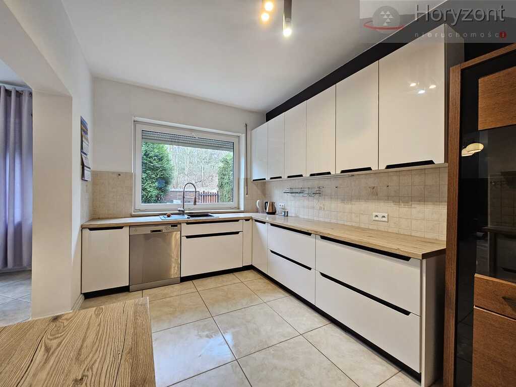 Dom 215m2, 2003r. Golęcin, odświeżony i umeblowany (1)