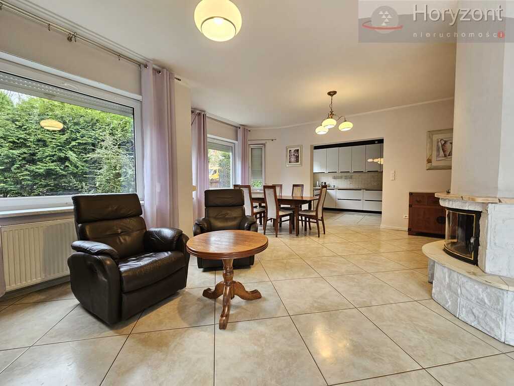 Dom 215m2, 2003r. Golęcin, odświeżony i umeblowany (3)