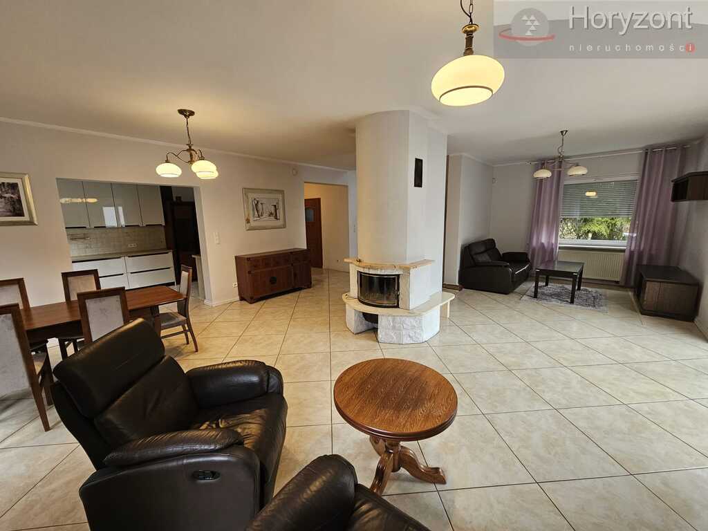 Dom 215m2, 2003r. Golęcin, odświeżony i umeblowany (4)