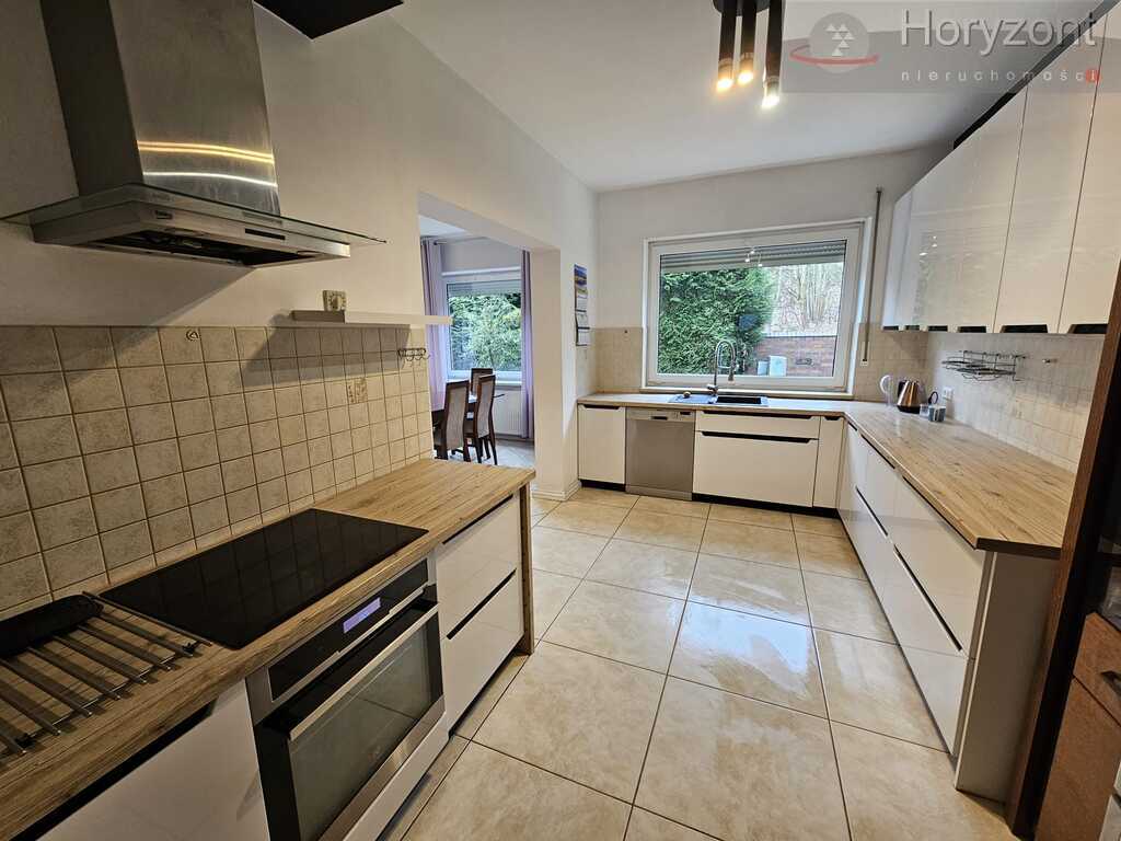 Dom 215m2, 2003r. Golęcin, odświeżony i umeblowany (2)