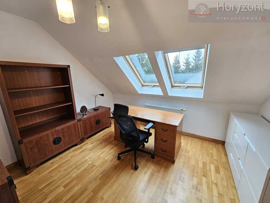 Dom 215m2, 2003r. Golęcin, odświeżony i umeblowany (9)