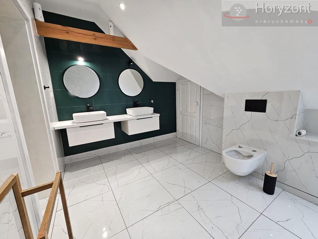 Dom 215m2, 2003r. Golęcin, odświeżony i umeblowany (15)