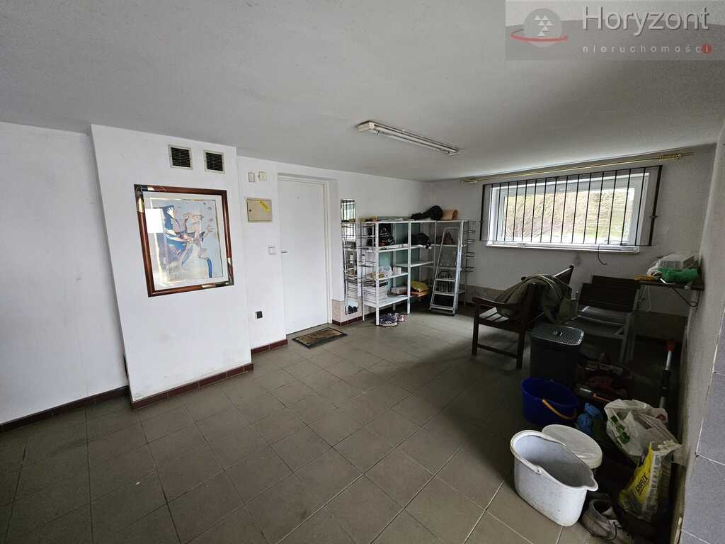 Dom 215m2, 2003r. Golęcin, odświeżony i umeblowany (16)