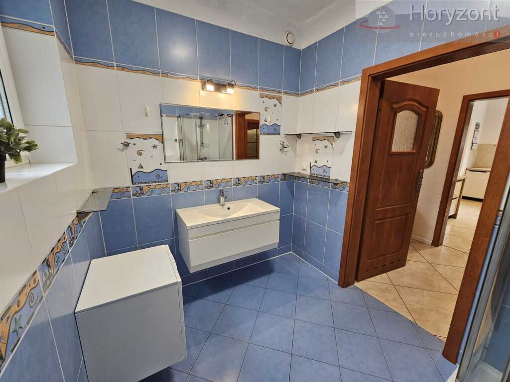 Dom 215m2, 2003r. Golęcin, odświeżony i umeblowany (6)