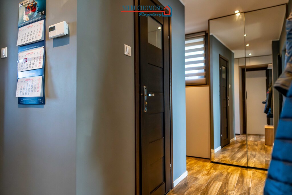 Dwupokojowe mieszkanie z widokiem na port (6)