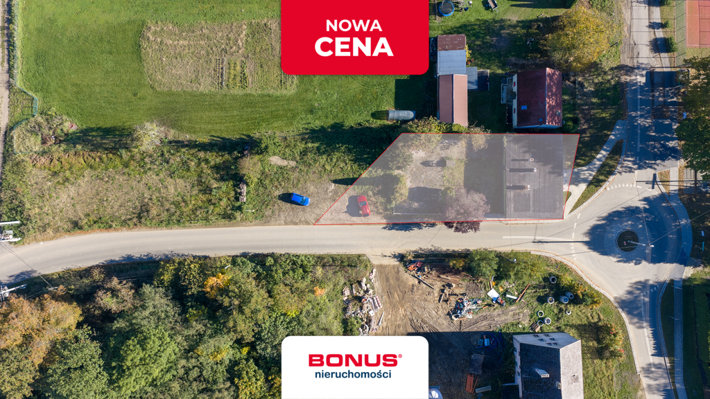 Obiekt, 160 m2, Binowo  (1)