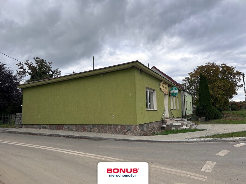 Obiekt, 160 m2, Binowo  (5)