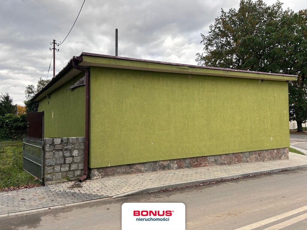 Obiekt, 160 m2, Binowo  (6)