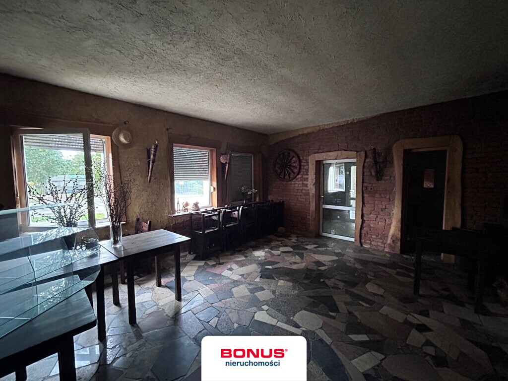 Obiekt, 160 m2, Binowo  (7)