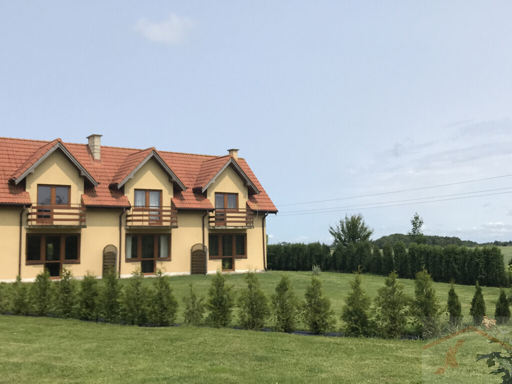 Inwestycja blisko morza, dom prywatny, apartamenty (5)