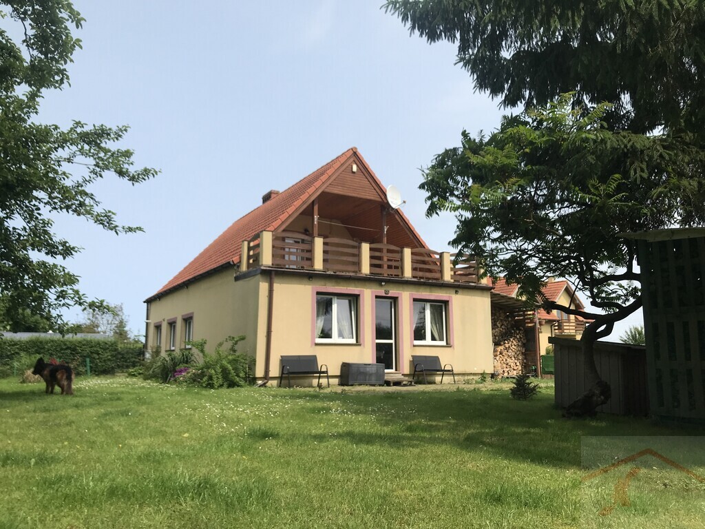 Inwestycja blisko morza, dom prywatny, apartamenty (1)