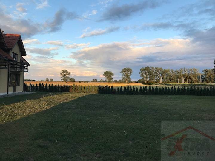 Inwestycja blisko morza, dom prywatny, apartamenty (9)