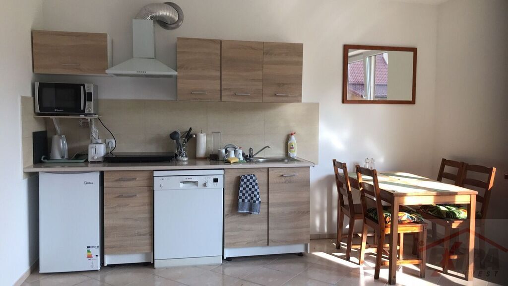 Inwestycja blisko morza, dom prywatny, apartamenty (15)