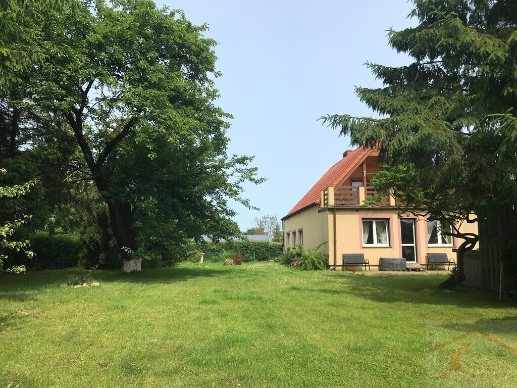 Inwestycja blisko morza, dom prywatny, apartamenty (2)