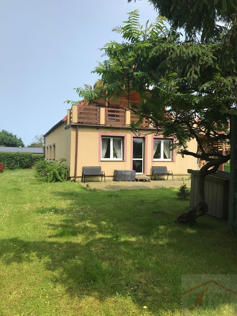 Inwestycja blisko morza, dom prywatny, apartamenty (3)