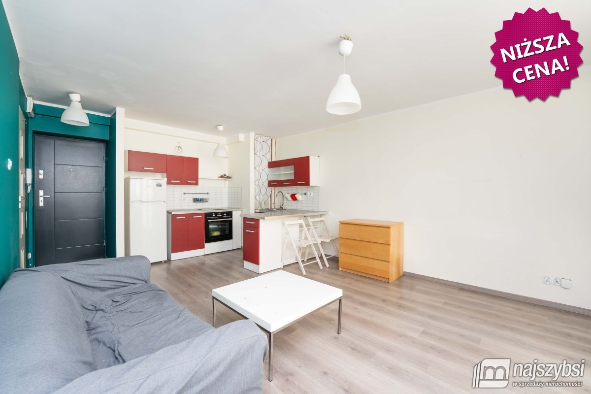 Nowogard - idealna mieszkanie pod inwestycję (1)