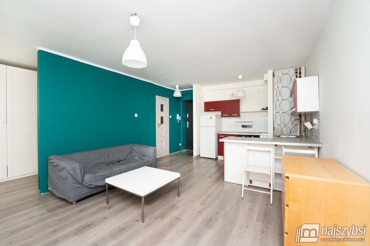 Nowogard - idealna mieszkanie pod inwestycję (2)