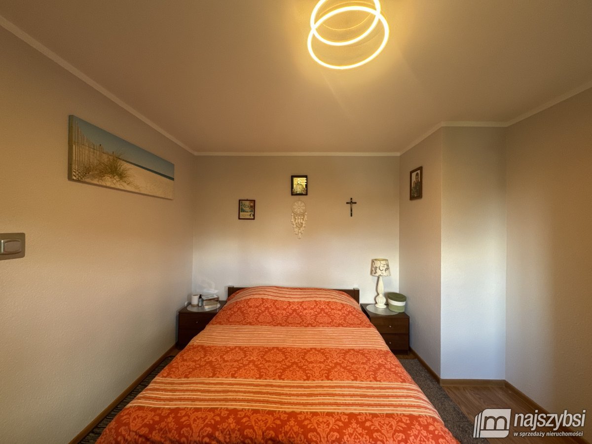 BOGUSZYNY - DOM BLIŹNIACZY NA WSI  (11)