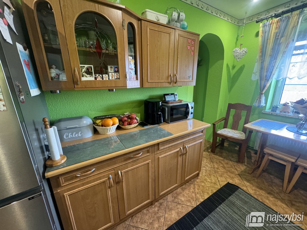 BOGUSZYNY - DOM BLIŹNIACZY NA WSI  (12)