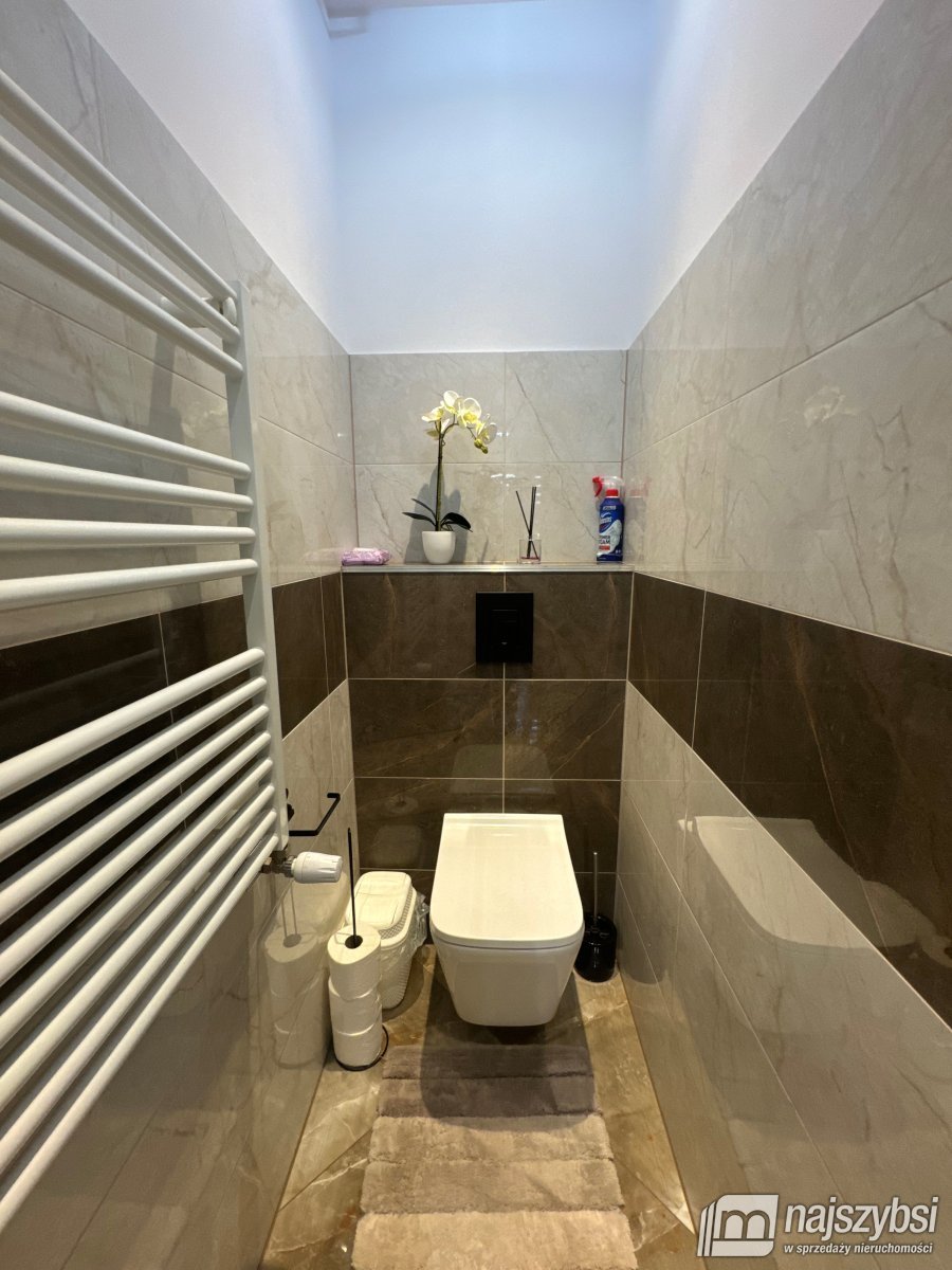 BOGUSZYNY - DOM BLIŹNIACZY NA WSI  (14)