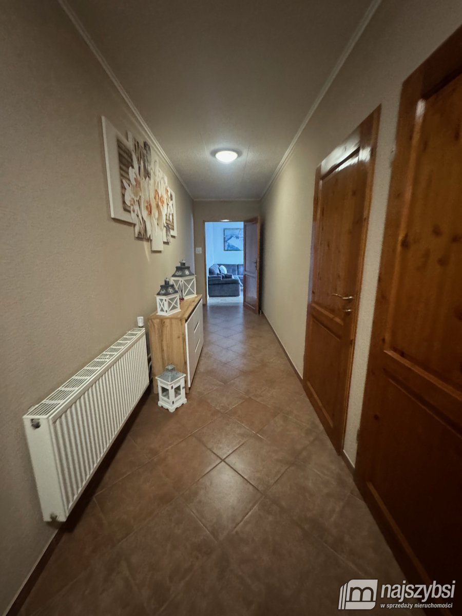 BOGUSZYNY - DOM BLIŹNIACZY NA WSI  (19)